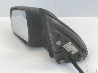 2015-2017 CHEVROLET EQUINOX LEFT DRIVER SIDE VIEW POWER DOOR MIRROR 23467282 OEM