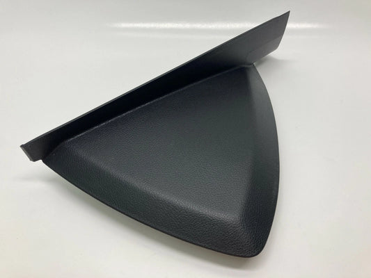 12-18 FORD FOCUS FRONT RIGHT SIDE DASH END CAP COVER BEZEL TRIM BM51-A044C60-AAW
