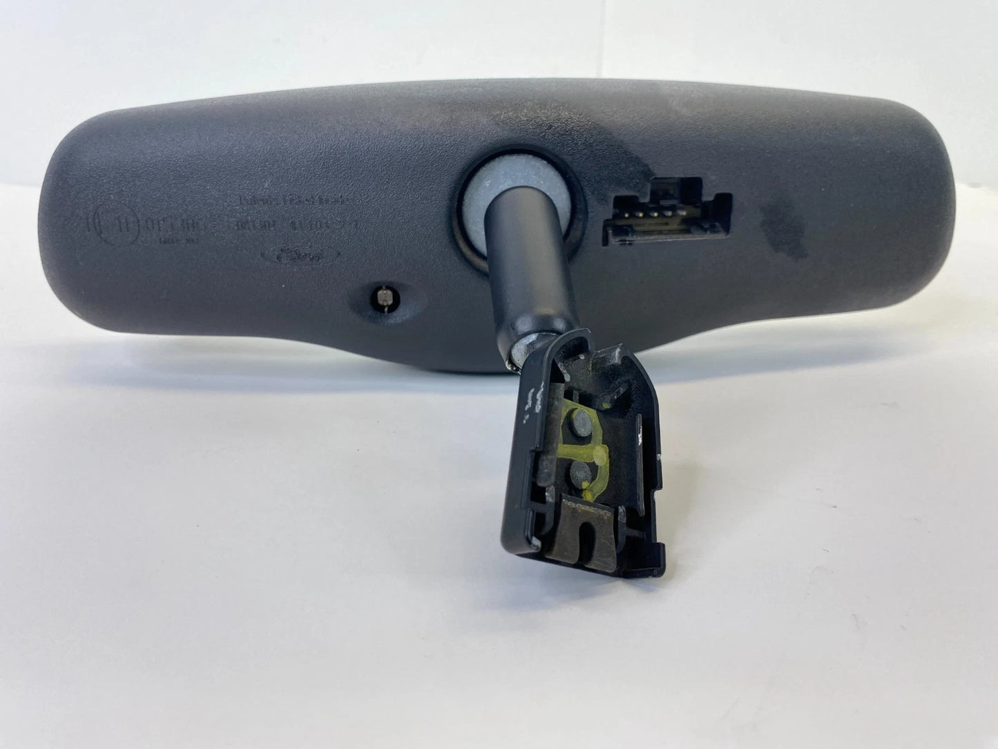 2000-2011 LINCOLN NAVIGATOR INTERIOR REAR VIEW MIRROR AUTO DIM OEM E11015306