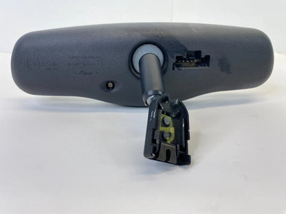 2000-2011 LINCOLN NAVIGATOR INTERIOR REAR VIEW MIRROR AUTO DIM OEM E11015306