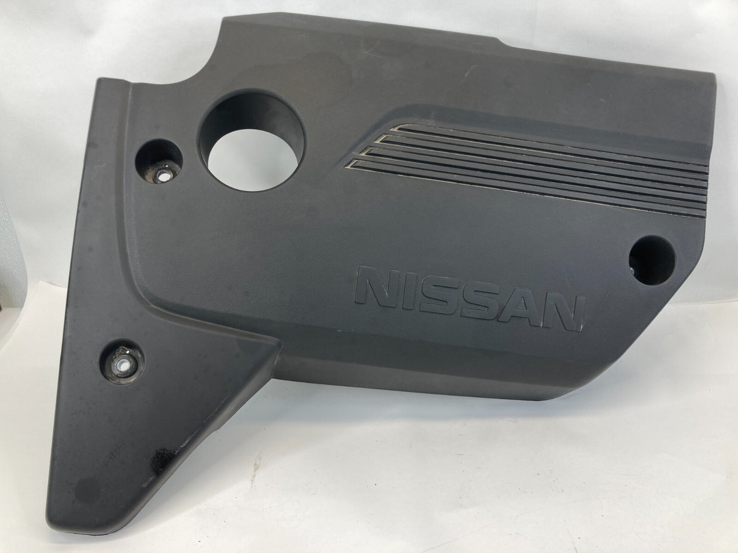 2013-2018 Nissan Altima 2.5L L4 A/T Engine Cover Motor Cap Lid 14041-3TA1A OEM