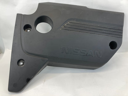 2013-2018 Nissan Altima 2.5L L4 A/T Engine Cover Motor Cap Lid 14041-3TA1A OEM