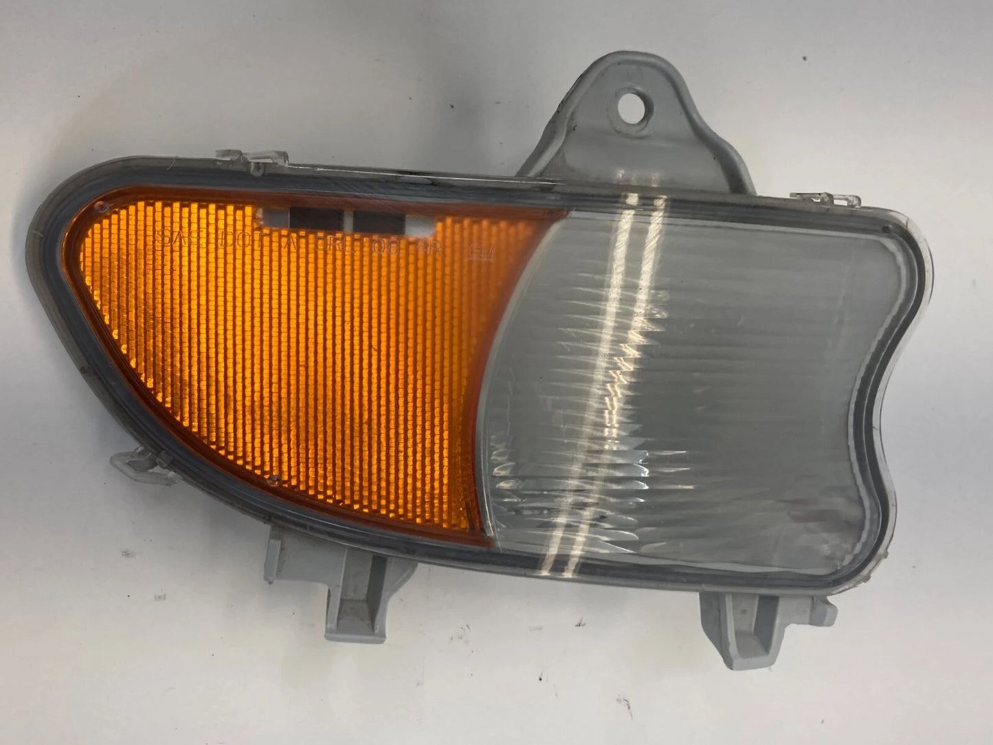 2008-2012 BUICK ENCLAVE FRONT RIGHT SIDE DAYTIME RUNNING LIGHT LAMP 15130030 OEM
