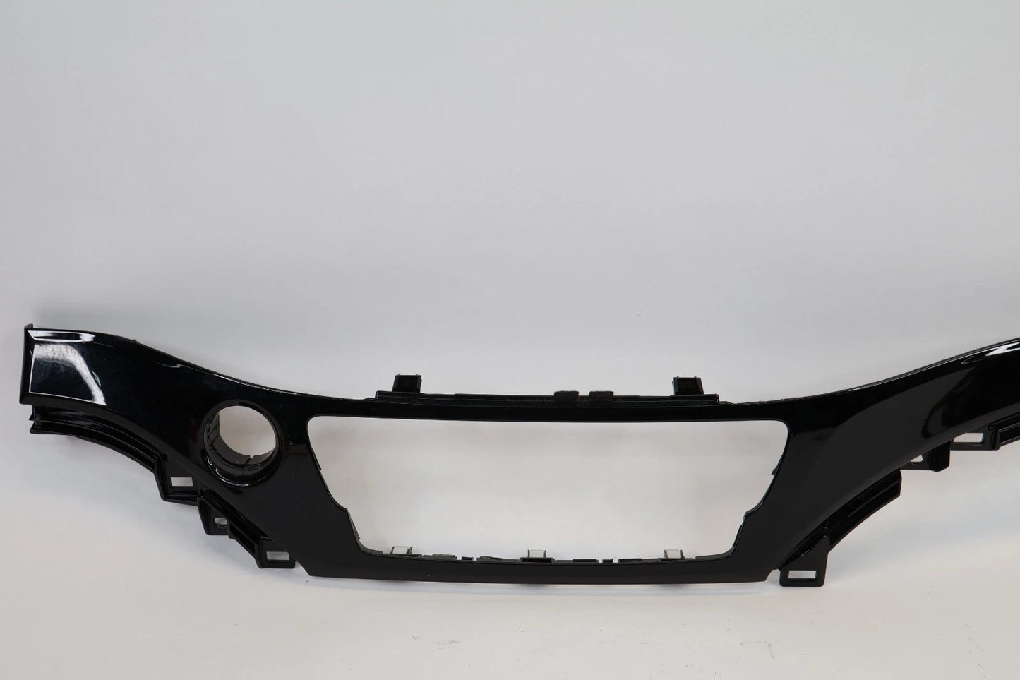 2016-2022 HONDA PILOT DASH UPPER CENTER TRIM BEZEL MOLDING COVER PANEL OEM