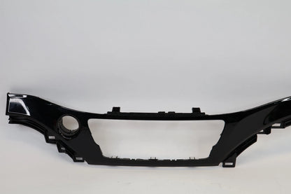 2016-2022 HONDA PILOT DASH UPPER CENTER TRIM BEZEL MOLDING COVER PANEL OEM