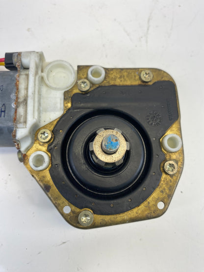 1998-2011 Lincoln Town Car Rear Left Side Door Power Window Motor F8VB5427144AA