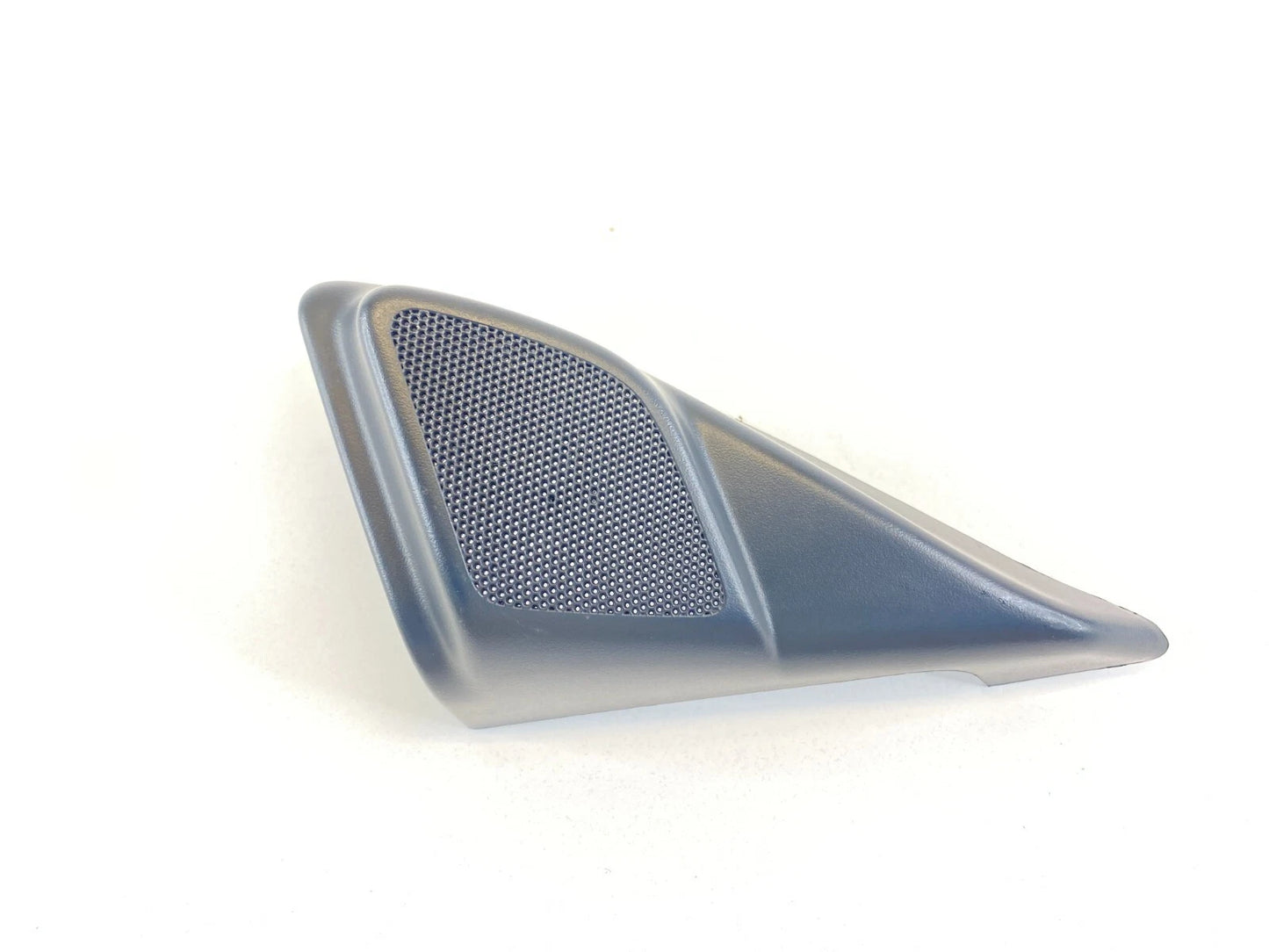 04-11 VOLVO S40 FRONT RIGHT PASSENGER SIDE DOOR SPEAKER TWEETER COVER TRIM PANEL