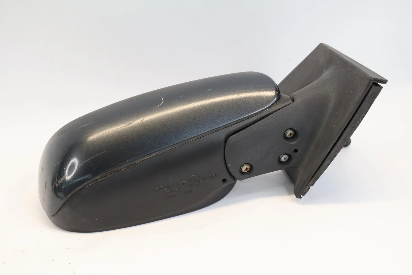 2007-2012 TOYOTA YARIS SEDAN RIGHT PASSENGER SIDE VIEW POWER DOOR MIRROR