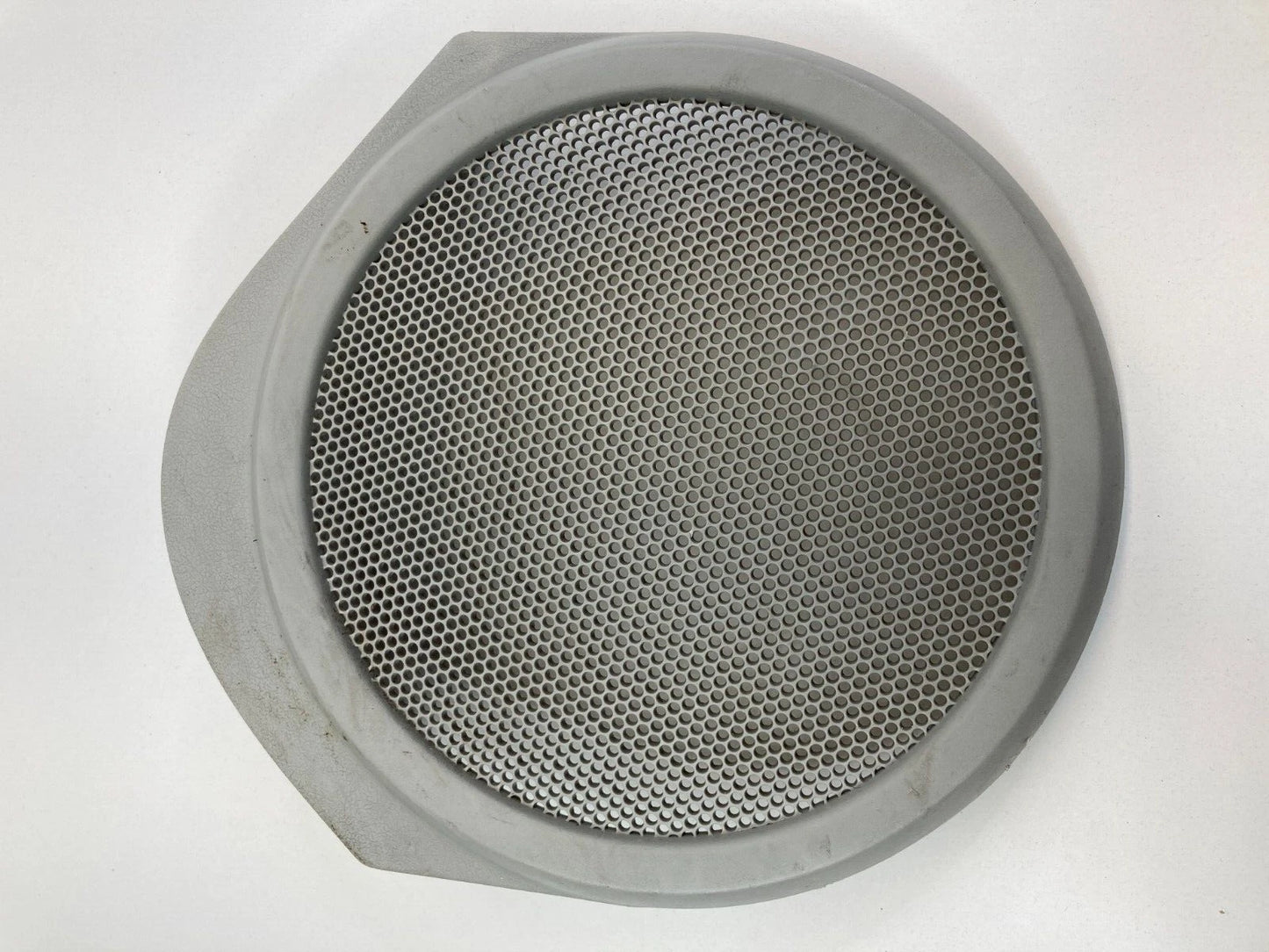 2007 2008 DODGE CALIBER FRONT RIGHT DOOR SPEAKER GRILL GRILLE 1AH40BDAAA OEM