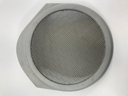 2007 2008 DODGE CALIBER FRONT RIGHT DOOR SPEAKER GRILL GRILLE 1AH40BDAAA OEM