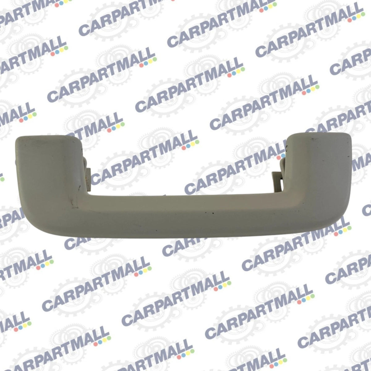 2006-2011 VOLVO S40 FRONT RIGHT PASSENGER ROOF GRAP GRIP HANDLE ASSIST STRAP OEM