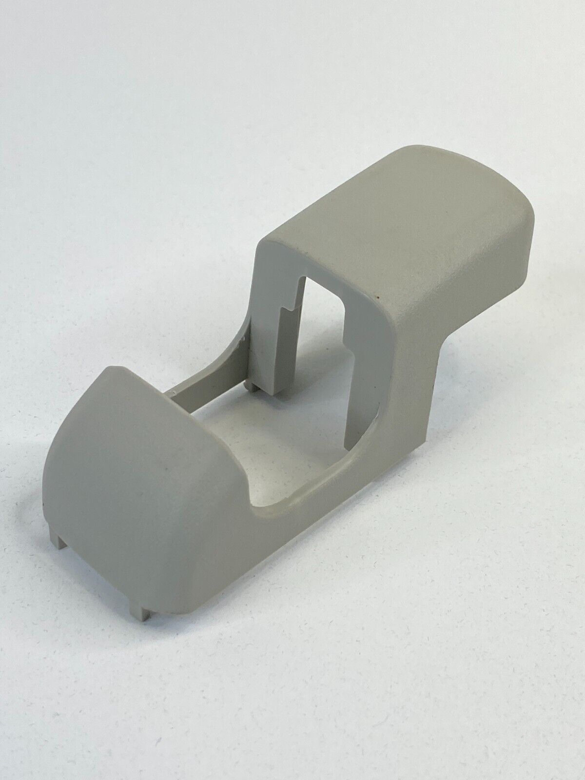 09-13 Mazda 6 Mazda6 Seat Belt Height Adjuster Handle Bolt Trim Anchor Cover