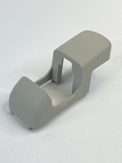 09-13 Mazda 6 Mazda6 Seat Belt Height Adjuster Handle Bolt Trim Anchor Cover