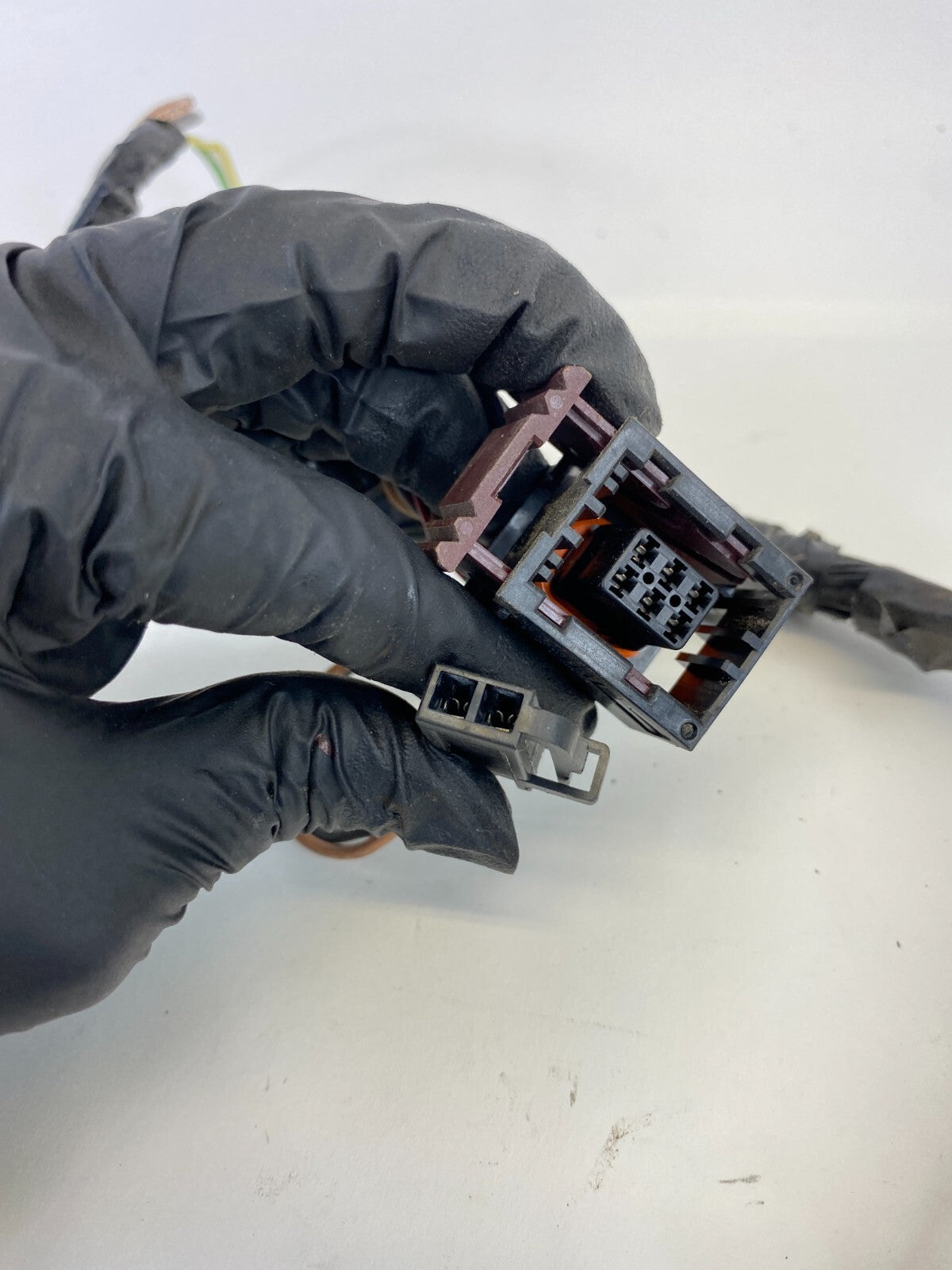 2007 2008 2009 Suzuki XL-7 XL7 Front Right Passenger Door Wire Wiring Harness