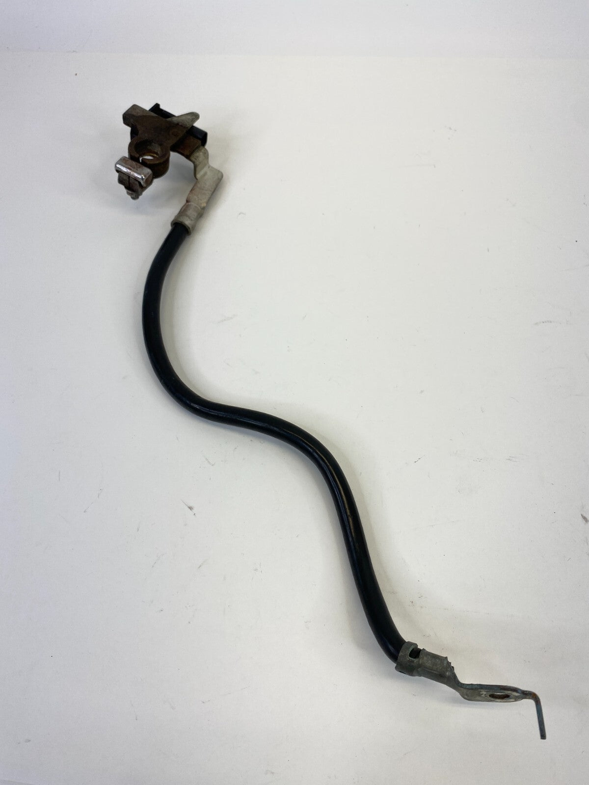 2012-2018 Ford Focus 2.0L Negative Battery Cable Terminal AV6N-10C679-BE