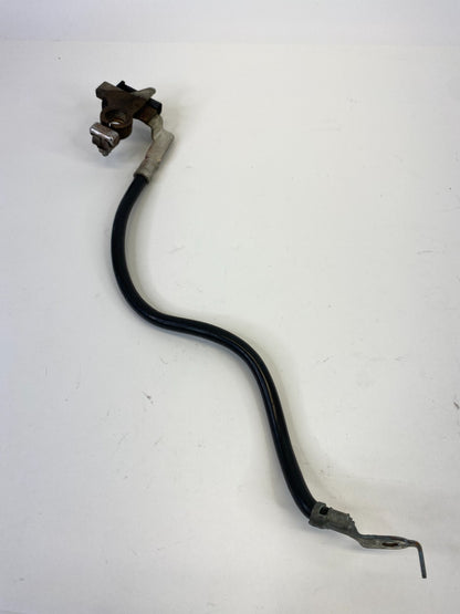 2012-2018 Ford Focus 2.0L Negative Battery Cable Terminal AV6N-10C679-BE