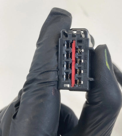 2002 2003 2004 2005 FORD EXPLORER FRONT RIGH SIDE POWER SEAT ADJUSTMENT SWITCH