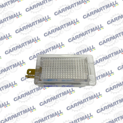 1992-2006 Hyundai Elantra Interior Inner Glove Box Courtesy Lamp Light OEM