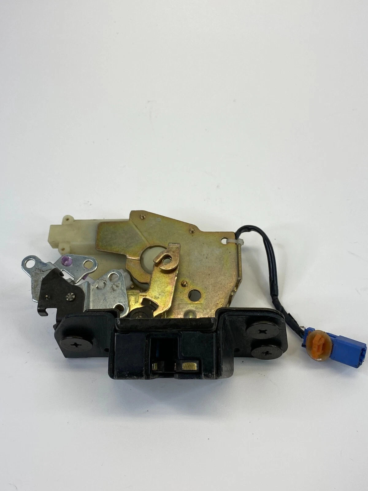 2003 04 05 2006 HONDA ELEMENT REAR TRUNK TAILGATE LID LOCK LATCH ACTUATOR OEM