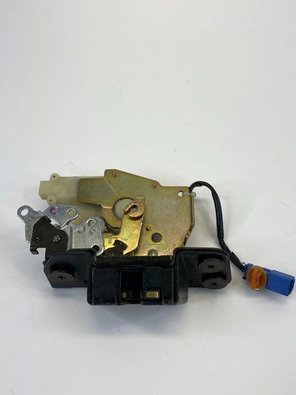 2003 04 05 2006 HONDA ELEMENT REAR TRUNK TAILGATE LID LOCK LATCH ACTUATOR OEM