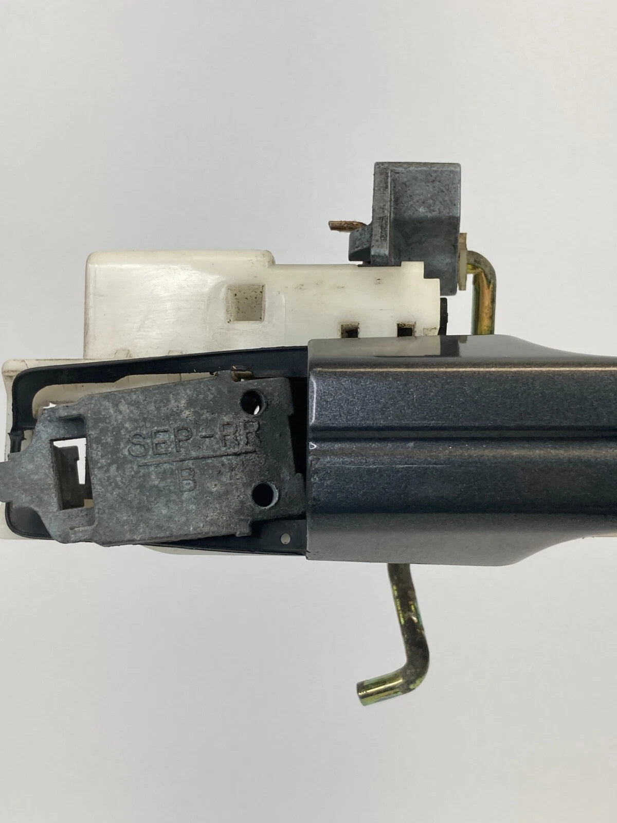 2004-2008 ACURA TL REAR RIGHT PASSENGER EXTERIOR OUTSIDE DOOR HANDLE OEM