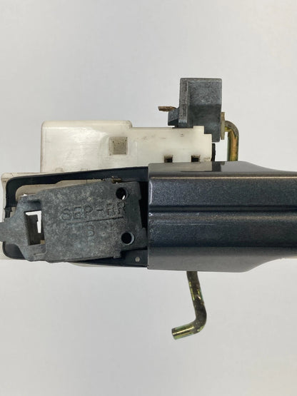 2004-2008 ACURA TL REAR RIGHT PASSENGER EXTERIOR OUTSIDE DOOR HANDLE OEM