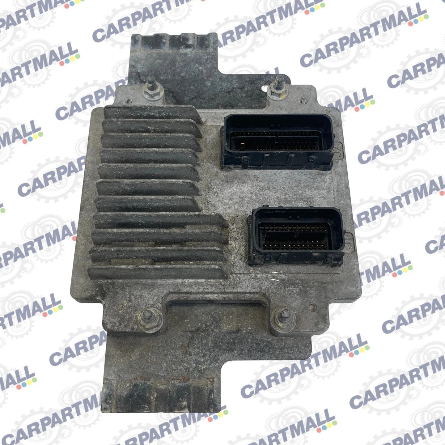 12 13 CHEVY SONIC 1.8L 24V ENGINE COMPUTER CONTROL MODULE ECM ECU 12642927 OEM