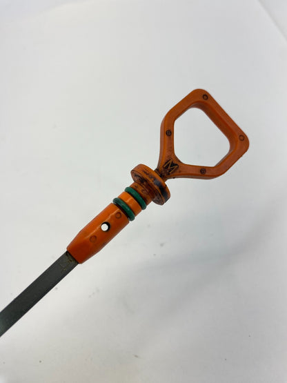 2006-2011 Honda Civic 1.3L A/T Engine Oil Dipstick Lever Indicator OEM