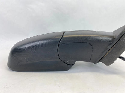 10-14 GMC TERRAIN 10-17 EQUINOX RIGHT SIDE VIEW POWER MIRROR HEATED 22818282 OEM