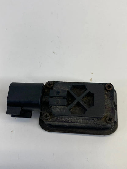 08-14 FORD ESCAPE TRUNK DECK LID BACK DOOR RELEASE SWITCH BUTTON 1L2T-14K147-AA