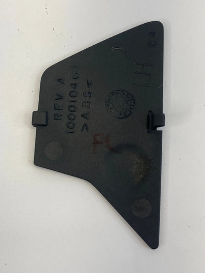 2009 2010 DODGE JOURNEY FRONT LEFT INNER DOOR HANDLE SCREW CAP COVER 100010461