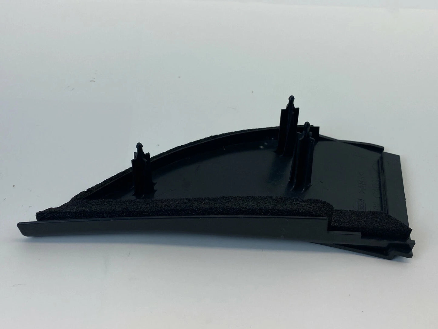 03-07 NISSAN MURANO FRONT RIGHT SIDE DOOR MIRROR INNER COVER TRIM 80292-CA000