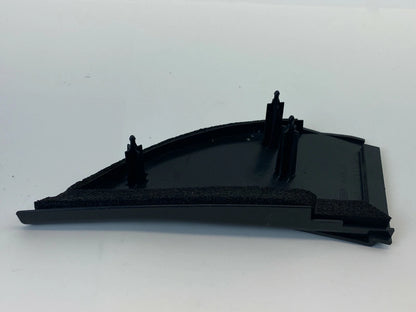 03-07 NISSAN MURANO FRONT RIGHT SIDE DOOR MIRROR INNER COVER TRIM 80292-CA000