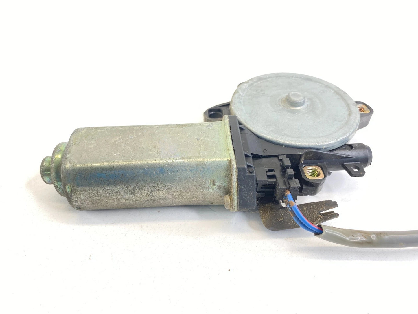1998-2001 NISSAN ALTIMA REAR RIGHT PASSENGER SIDE DOOR POWER WINDOW MOTOR OEM