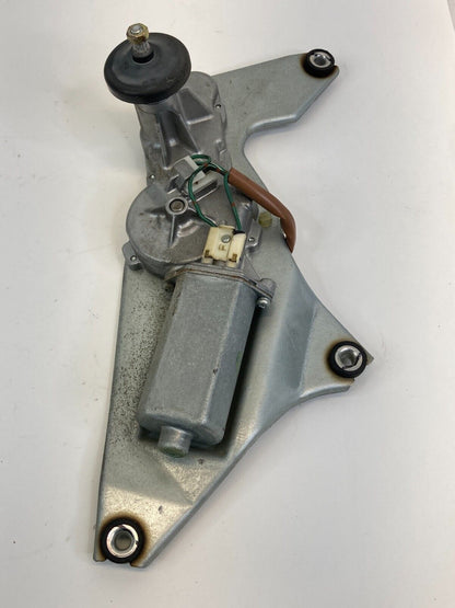 2003-2011 Honda Element Rear Windshield Wiper Motor Assembly OEM