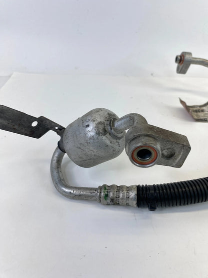 2013-2019 Ford Police Interceptor Sedan A/C Refrigerant Discharge Hose Line OEM