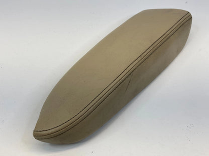 2004 2005 2006 ACURA TL REAR LEFT SIDE DOOR ARMREST ARM REST PAD RR LH