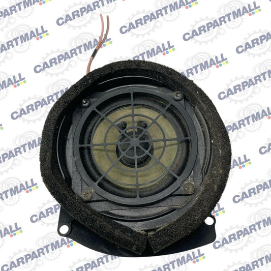 1993-2000 Mercedes-Benz C-Class W202 Rear Right Audio Speaker 2027600261 OEM