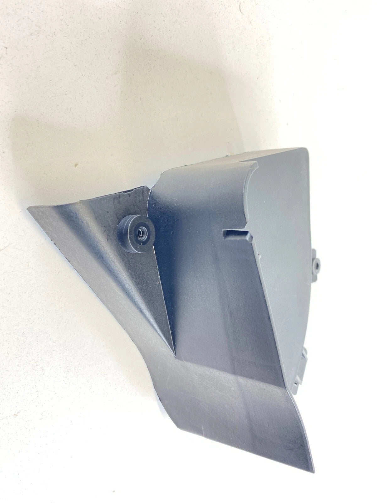 2001-2005 BMW 330XI 325I 325XI TRUNK LID LOCK LATCH COVER TRIM 51-24-8-234-693