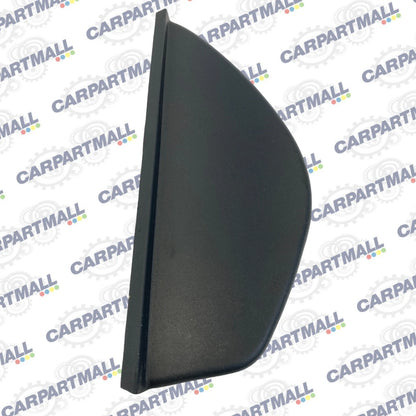 07-11 HYUNDAI ACCENT RIGHT PASSENGER DASH SIDE COVER END CAP TRIM 84726-1E000