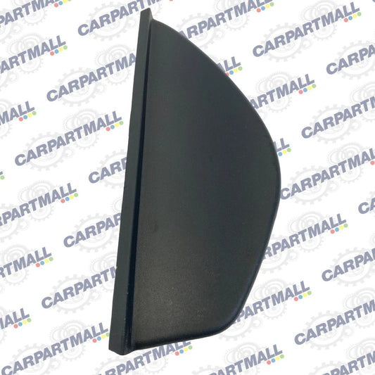 07-11 HYUNDAI ACCENT RIGHT PASSENGER DASH SIDE COVER END CAP TRIM 84726-1E000