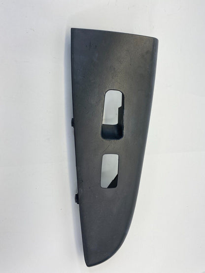 2007-2010 Hyundai Elantra Front Right Door Window Switch Trim Cover 93575-2H200