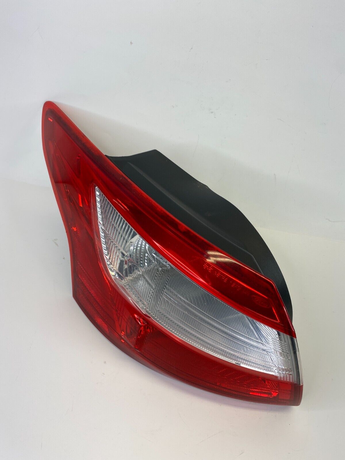 2012-2014 Ford Focus Sedan Left Side Quarter Panel Outer Tail Light Taillight