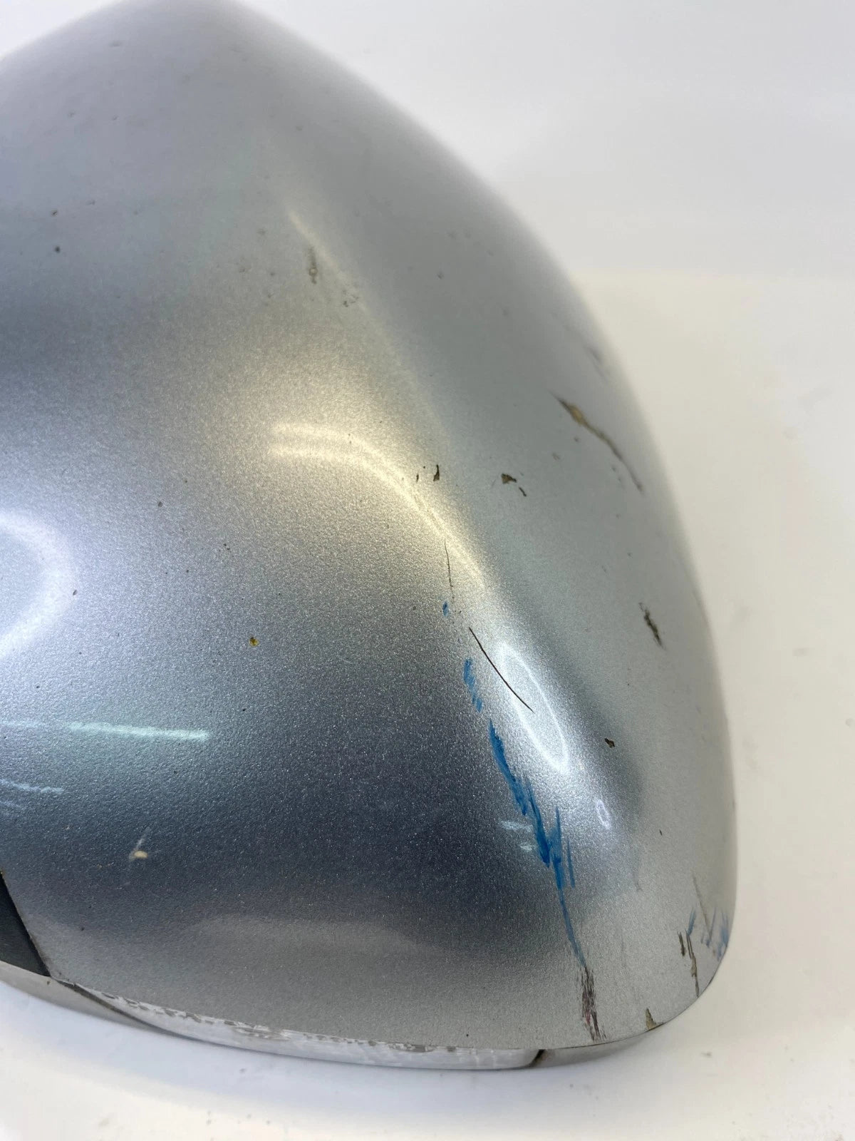 2013 2014 2015 MAZDA CX-5 CX5 FRONT LEFT DRIVER SIDE VIEW POWER MIRROR W/LAMP