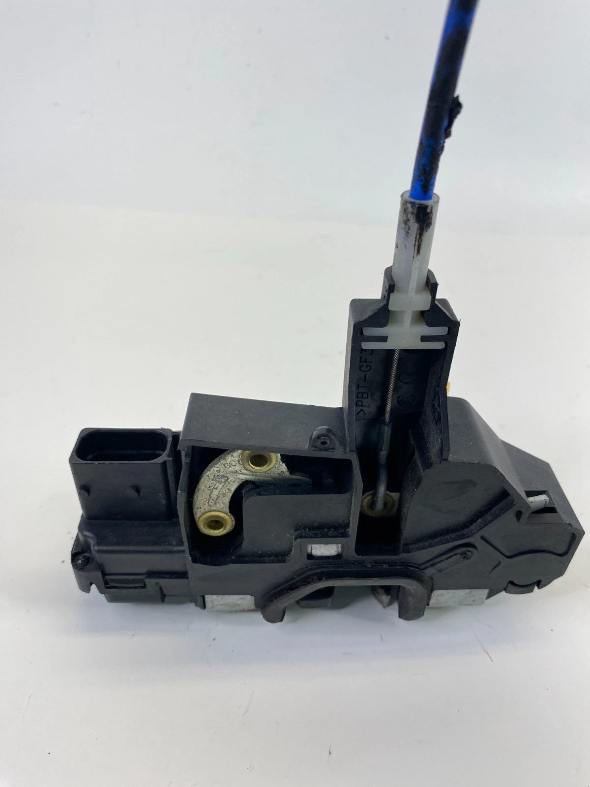 2003-2011 SAAB 9-3 93 FRONT LEFT FR LH SIDE DOOR LOCK LATCH ACTUATOR OEM