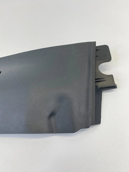 2010-2013 KIA FORTE FRONT RIGHT LOWER C PAD COVER CONTROL 84795-1M000 OEM