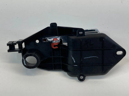 2012-2019 FIAT 500 FRONT LEFT DRIVER SIDE INTERIOR DOOR HANDLE 607048DX OEM