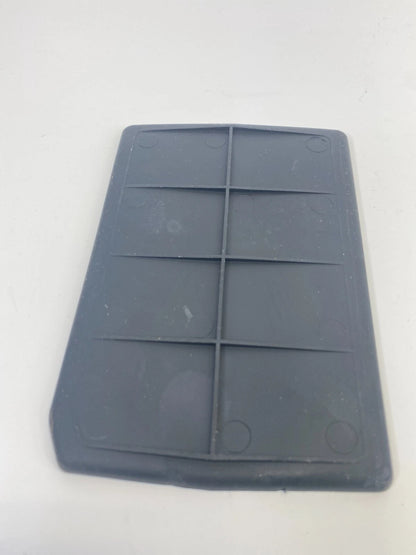 2007 2008 2009 SUZUKI XL-7 CENTER CONSOLE LINER CUBBY MAT INSERT AKM41749 OEM