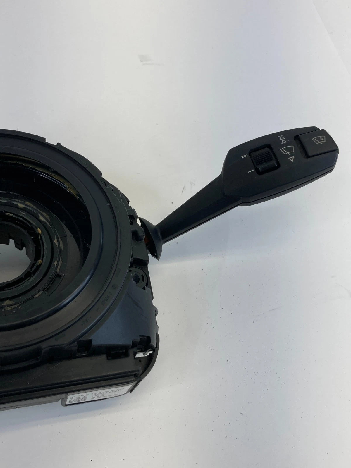 2007 2008 BMW 328xi Steering Column Multifunction Control Switch OEM