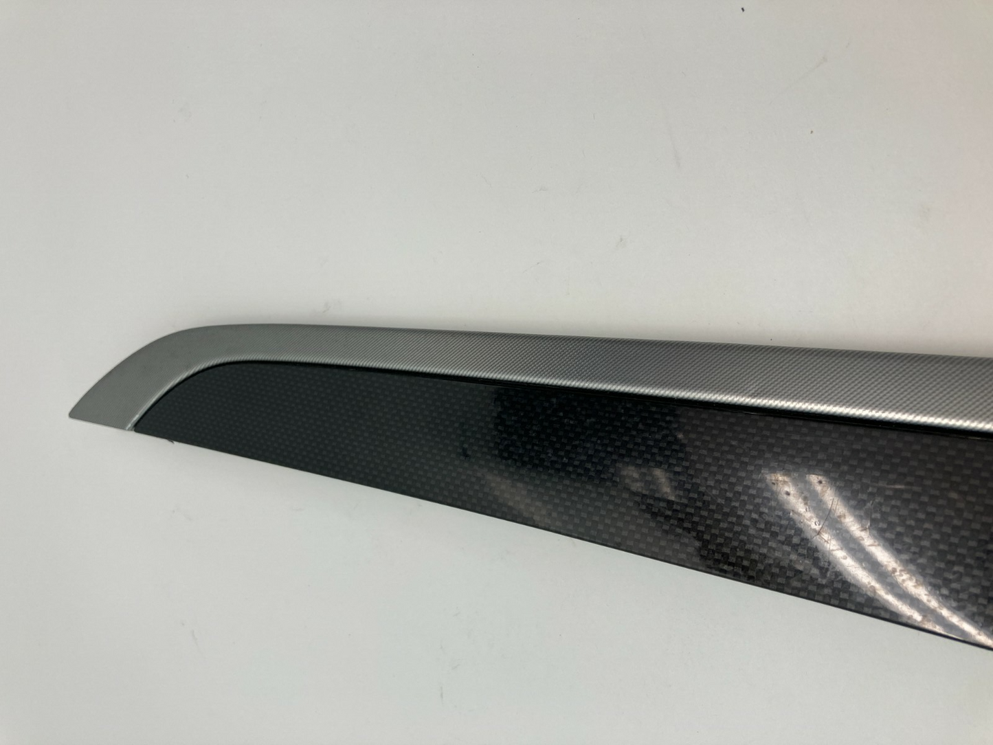 04-08 Acura TL Rear Left Door Inner Interior Panel Trim Molding 83750SEPAA01023